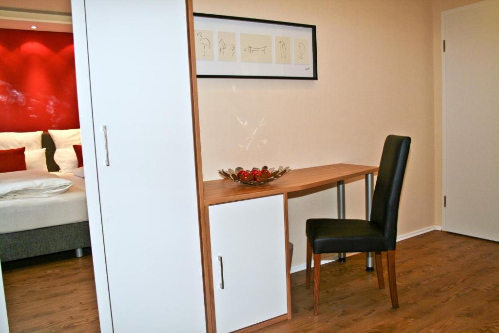 Hotel Haus Elisabeth Bad Salzungen Zewnętrze zdjęcie