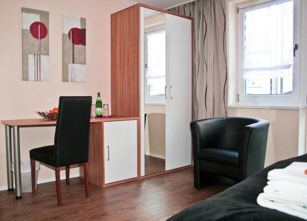 Hotel Haus Elisabeth Bad Salzungen Zewnętrze zdjęcie