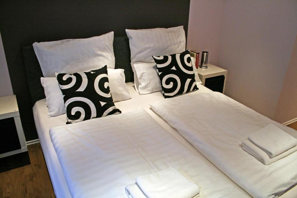 Hotel Haus Elisabeth Bad Salzungen Zewnętrze zdjęcie