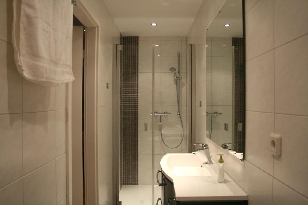 Hotel Haus Elisabeth Bad Salzungen Pokój zdjęcie