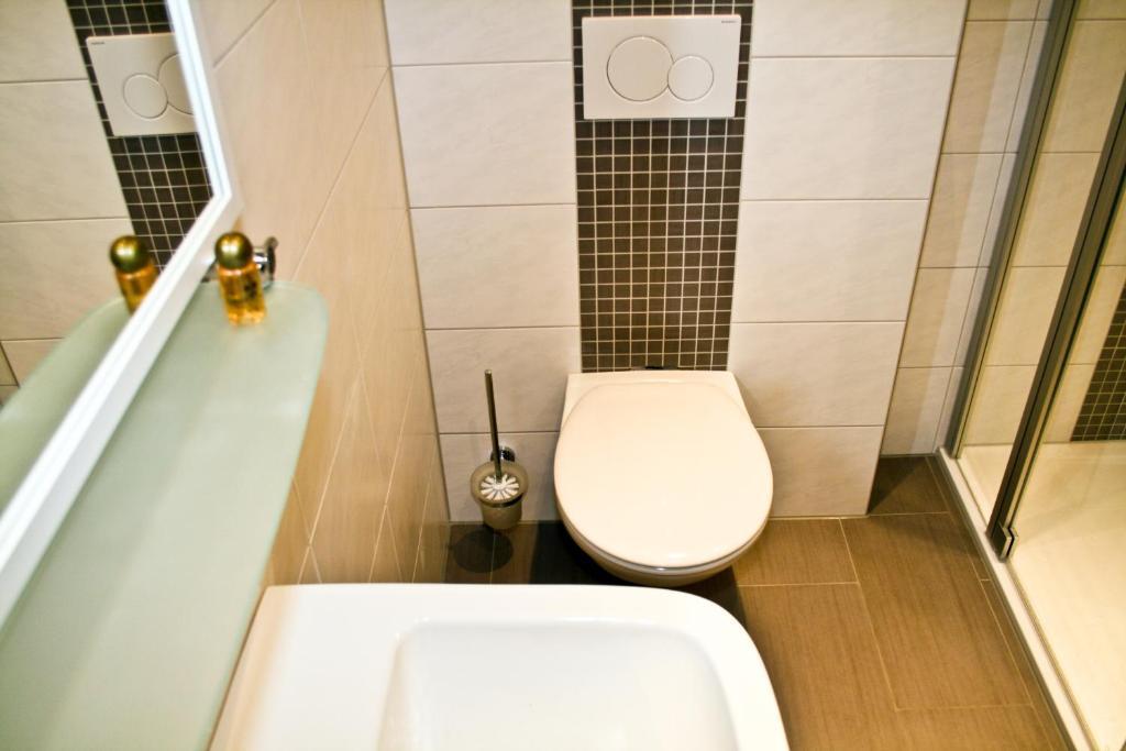 Hotel Haus Elisabeth Bad Salzungen Pokój zdjęcie