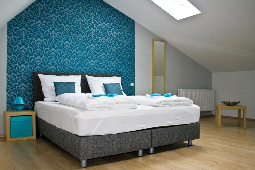 Hotel Haus Elisabeth Bad Salzungen Pokój zdjęcie