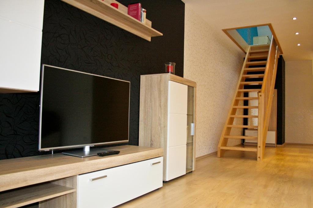 Hotel Haus Elisabeth Bad Salzungen Pokój zdjęcie