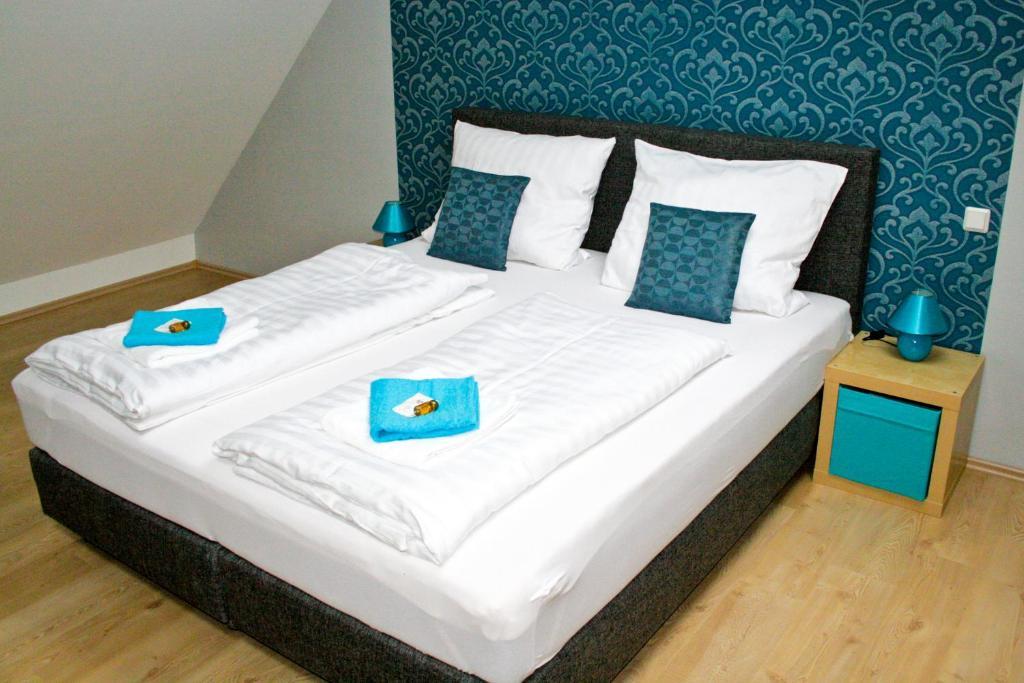 Hotel Haus Elisabeth Bad Salzungen Pokój zdjęcie